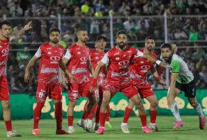 لیست خروجی قابل حدس پرسپولیس؛ از کاپیتان تا ستاره جوان