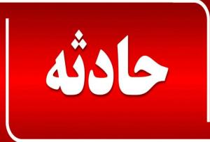 حریق یک هتل در خیابان مفتح تهران+ عکس