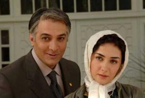 قاب خانوادگی ایرج نوذری و دختران جذابش