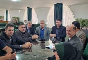 فعله‌گری: توسعه زیرساخت‌های گردشگری قروه اولویت برنامه‌های مدیران باشد