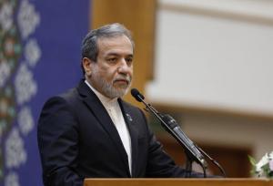 عراقچی: رضایت مجلس خبرگان از عملکرد وزارت خارجه نشانه وفاق ملی است