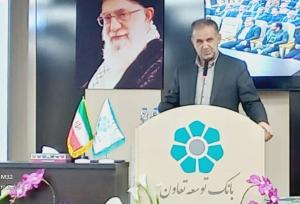 فیاضی: اقتصاد اسلامی برپایه تعاون می‌تواند رفاه اجتماعی را محقق کند