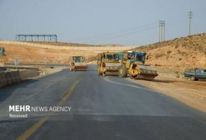 بازوند: ابرپروژه آزادراهی شمال سال آینده اجرایی می‌شود