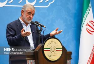 جوکار: هیچ ثبات قیمتی در بازار نیست؛ توسعه معادن به نفع مردم تمام شود