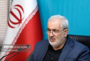 علی آبادی: دولت چهاردهم پروژه های نیرو را با جدیت دنبال می‌کند