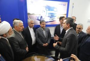 امامی یگانه: فرصت های سرمایه گذاری در نمایشگاه بین المللی معرفی می شود