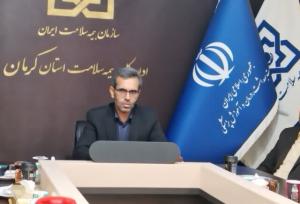 بیش از ۶۰ درصد جمعیت دانش آموزی اضافه وزن دارند