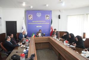 سلیمانی: انتخابات شوراها عرصه تقویت همبستگی ملی است