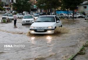 ورود ۲ موج ناپایدار به کرمانشاه تا اوایل هفته آینده