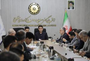 توسعه اقتصادی کردستان با محوریت بخش خصوصی محقق می‌شود