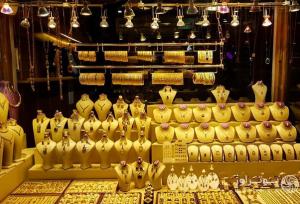 قیمت طلای ۱۸ عیار رکورد تازه زد