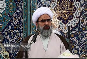 خوبانی: هدررفت منابع آب خشکسالی را تشدید می‌کند