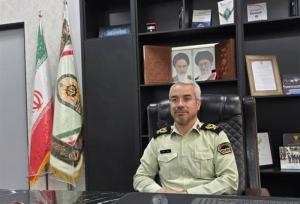 "داده" دیگر محصول جانبی نیست؛ جوهره مأموریت پلیس است/ تحول مدیریتی در فراجا