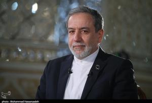 عراقچی: تصمیمات سوئد نه قابل درک است و نه قابل توجیه