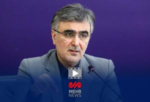 فرزین: عرضه ارز افزایش خواهد یافت