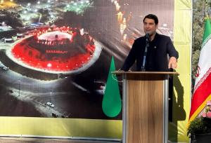 لهونی: تمرکز بر بهبود سیما و منظر شهرهای کردستان در دستور کار است
