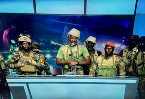 کودتا در بنین؛ رئیس‌جمهور برکنار شد