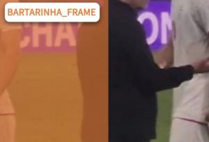 چهار لحظه خنده‌داری که تیم ملی در امارات رقم زد!