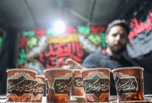 ایستگاه‌های صلواتی خراسان رضوی سنگر ترویج فرهنگ مقاومت