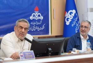 خارگ حلقه نهایی زنجیره نفت است؛ قدردانی از نقش مردم در پایداری صادرات