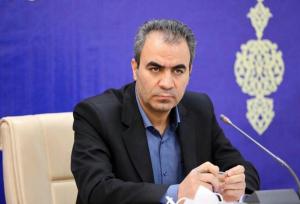 مدیرکل صمت استان همدان معرفی شد