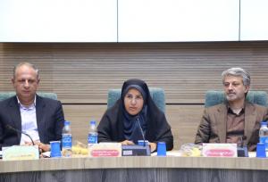 شرایط برای شکوفا شدن استعدادهای معلولان ورزشکار کردستان فراهم است
