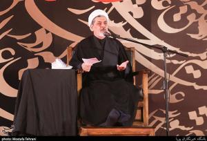 رفیعی: جایگاه رضا به قضای الهی در عاشورا