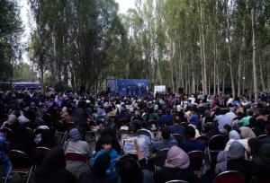 پایان هجدهمین جشنواره ملی آش و غذاهای سنتی «نیر» با معرفی نفرات برتر