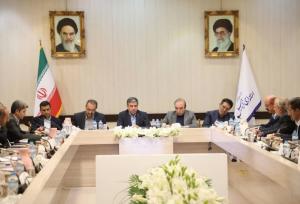 امامی یگانه: سرمایه‌گذاران داخلی و خارجی در اردبیل گردهم می‌آیند