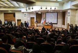 استاندار گیلان: دانشجویان پیشروان توسعه و حفاظت از میراث طبیعی گیلان هستند