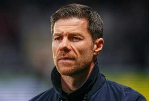 حمایت قاطع یک مادریدی محبوب از ژابی آلونسو