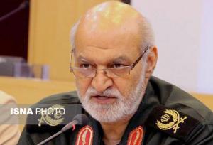 فرمانده سپاه امام رضا: مدیران بسیج دانشجویی در بزنگاه‌های جبهه مقاومت حضور میدانی داشتند