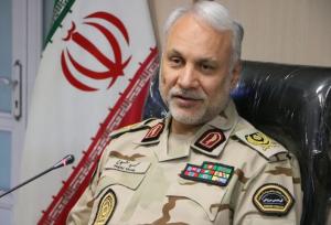 رهایی ۲ گروگان تبعه افغانستانی و دستگیری آدم رباها در هنگ مرزی تایباد