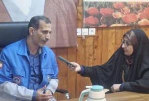 موافقت دولت با احداث پایگاه امداد و اطفای حریق هوایی در مازندران