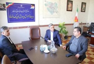 سنندج ظرفیت بالایی در حوزه نخبگان دارد