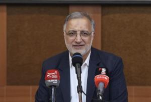 زاکانی: آمادگی تهران برای هرگونه تهدید چند برابر شده است