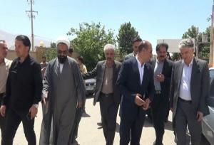 تکمیل فاز نخست بیمارستان بدره نیازمند تأمین ۲۴ میلیارد تومان است