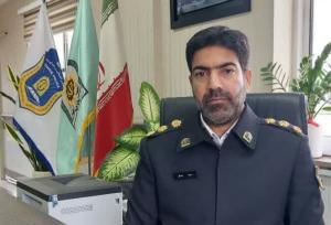 اجرای طرح تشدید برخورد با موتورسیکلت‌سواران متخلف در گلستان