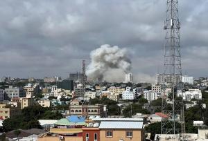 انفجار تروریستی دیگر در سومالی/ ۷ نفر کشته و ۴ تَن زخمی شدند