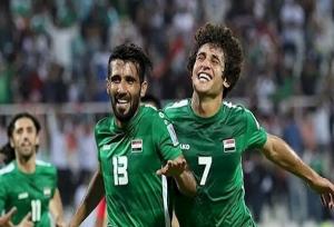 مذاکره چندبازیکن عراقی با تیم‌های ایرانی/انتقالاتی که برد-برد است