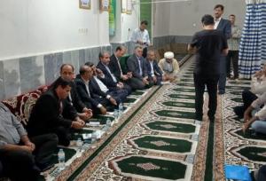 چالش‌های کشاورزی دهلران بررسی شد