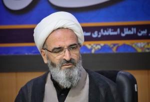 نماینده ولی فقیه درسمنان خواستار الگوسازی اقدامات جهادی برای مدیران شد