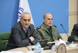 امامی: جنگ ترکیبی دشمن با مشارکت مردمی و روایتگری درست خنثی می‌شود