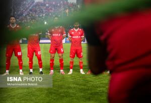 ساعی و خواهرش زیر تیغ مداح/ پایان برانکو و پرسپولیس تا ابد