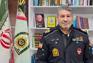 انهدام باند سازمان‌یافته قاچاق سوخت در مرز باشماق