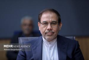 جهانگیر: برنامه‌های پیشگیری از جرم باید مبتنی بر آسیب شناسی باشد