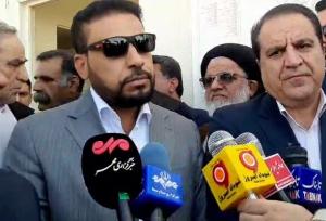 دولت عراق مصمم به بازگشایی مرز چیلات دهلران است