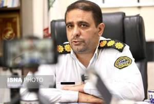 آغاز ترخیص خودروهای توقیفی در یزد