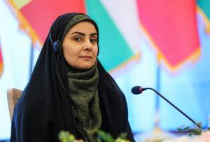 آمادگی همکاری ایران برای همکاری لجستیکی با کشورهای محصور خشکی‌