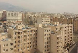 سوداگری در بازار مسکن باید به صفر برسد